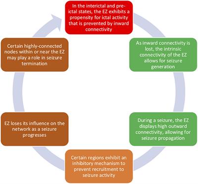 Current Conceptual Understanding of the Epileptogenic Network From Stereoelectroencephalography-Based Connectivity Inferences